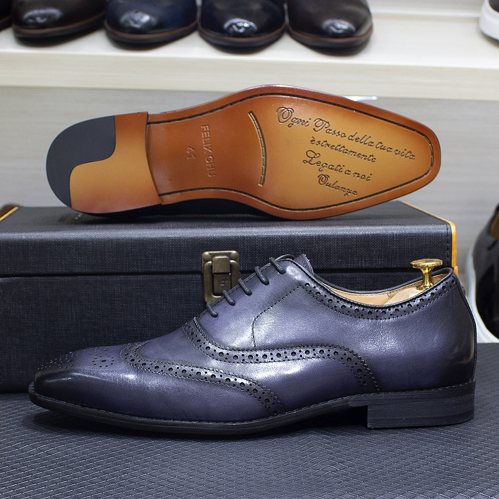 Kích Thước 6-13 Thủ Công Nam W - đánh giá và giá Monk Strap Shoe