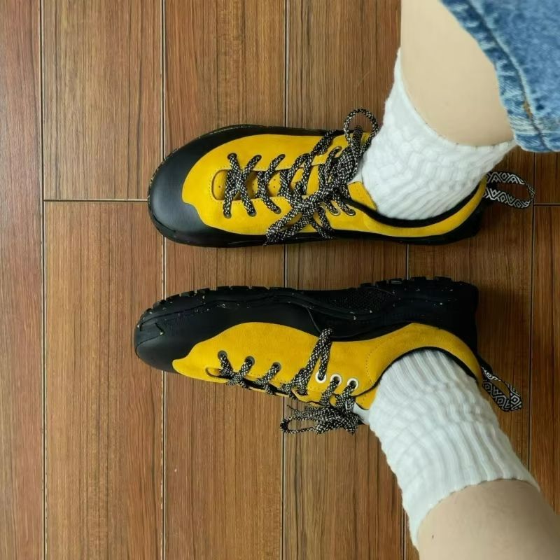 Professional Weight Lifting Tr - đánh giá và giá Men Shoes Yellow
