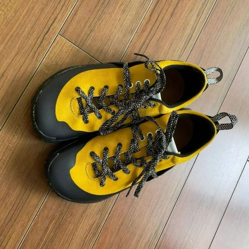 Professional Weight Lifting Tr - đánh giá và giá Men Shoes Yellow