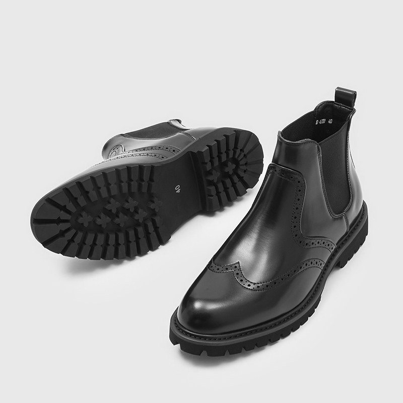 mens fashion wedding party che - đánh giá và giá Men'S Shoes Brogues