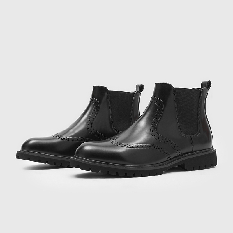 mens fashion wedding party che - đánh giá và giá Men'S Shoes Brogues